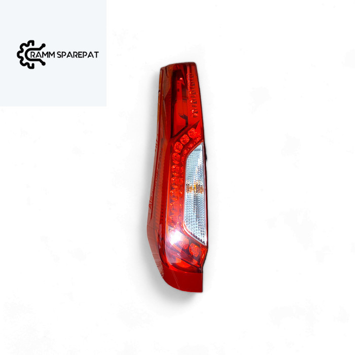 Stoplamp kiri nissan xtrail t31 led 2011 - 2013 original