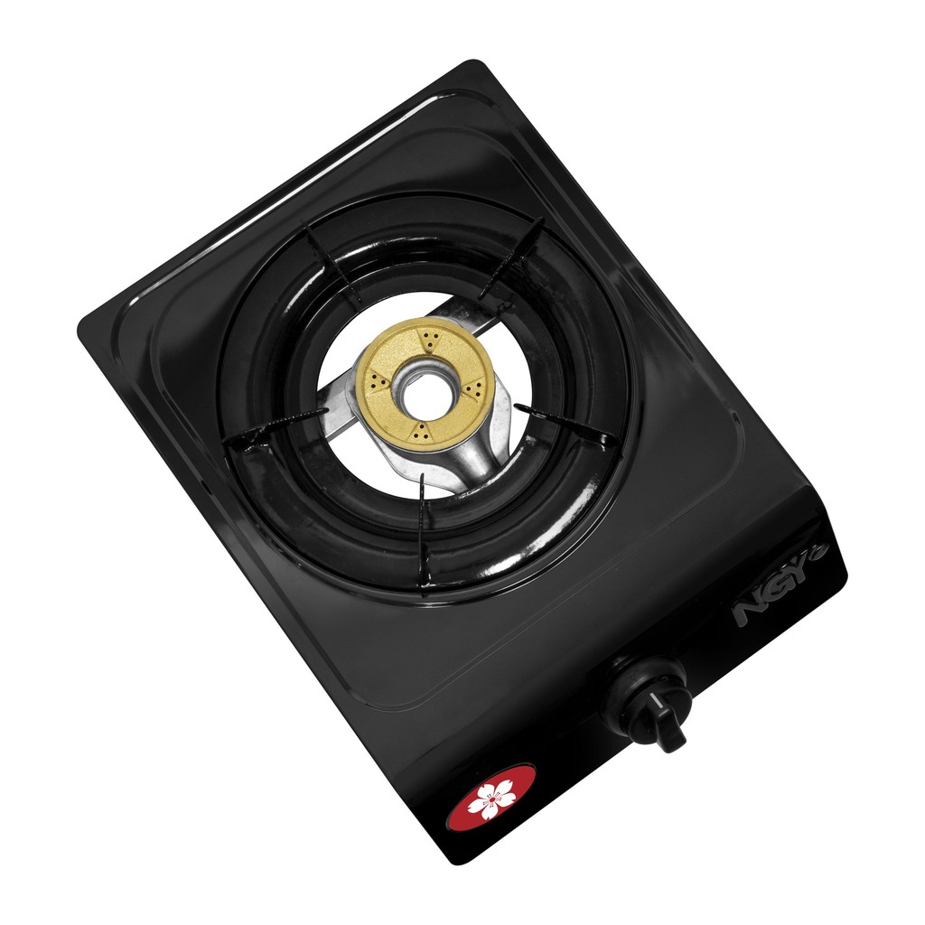 Kompor Gas 1 Tungku / Kompor Gas 1 Tungku Teflon TF - RD