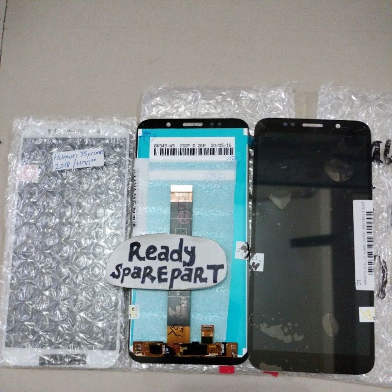 lcd huawei y5 freme 2018/honor7s/dra l02