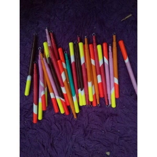 Pelampung pancing Spoon