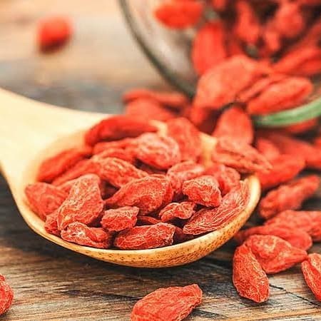 

BEST SELLER Dried Gojiberry 250gram / Gojiberry Kering 250gram