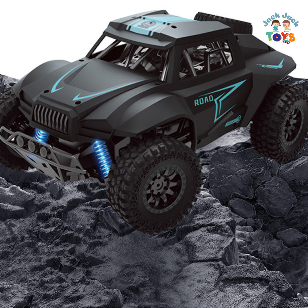 RETATARU. JACKJACKTOYS MAINAN KENDARAAN ANAK MOBIL REMOTE CONTROL BATERAI CHARGE MOBIL REMOTE