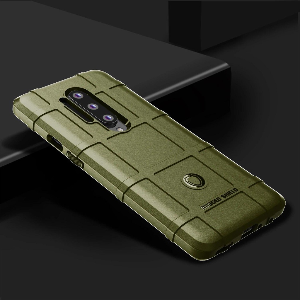 For Oneplus 8Pro 1+8pro Oneplus8pro Soft Shield Case Anti-slip Protection Back Cover for oneplus8 pr