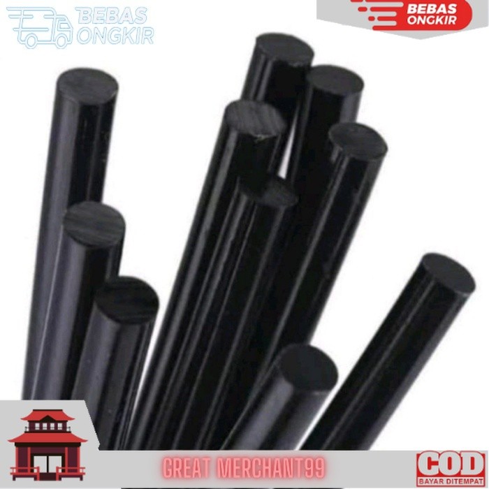 

Lem Hitam Jerman GM99