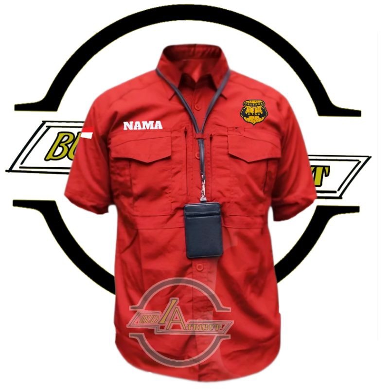 kemaja satpam / kemeja mtek satpam / kemeja pdh satpam / kemeja pdl satpam / kemeja tactical satpam 