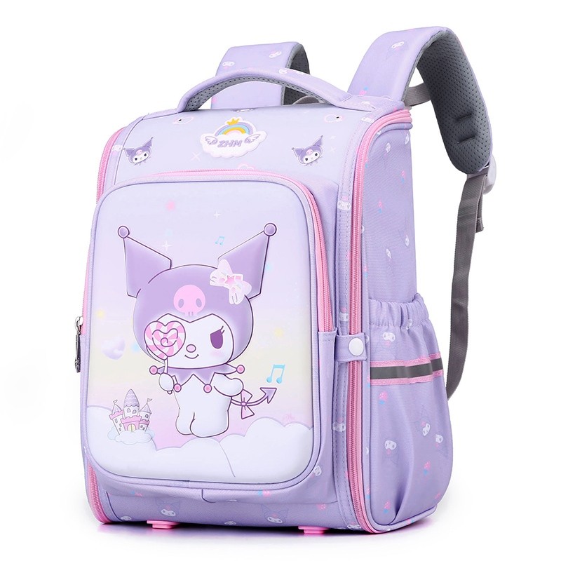 JM32W TAS FASHION RANSEL  ANAK RA170 PREMIUM
