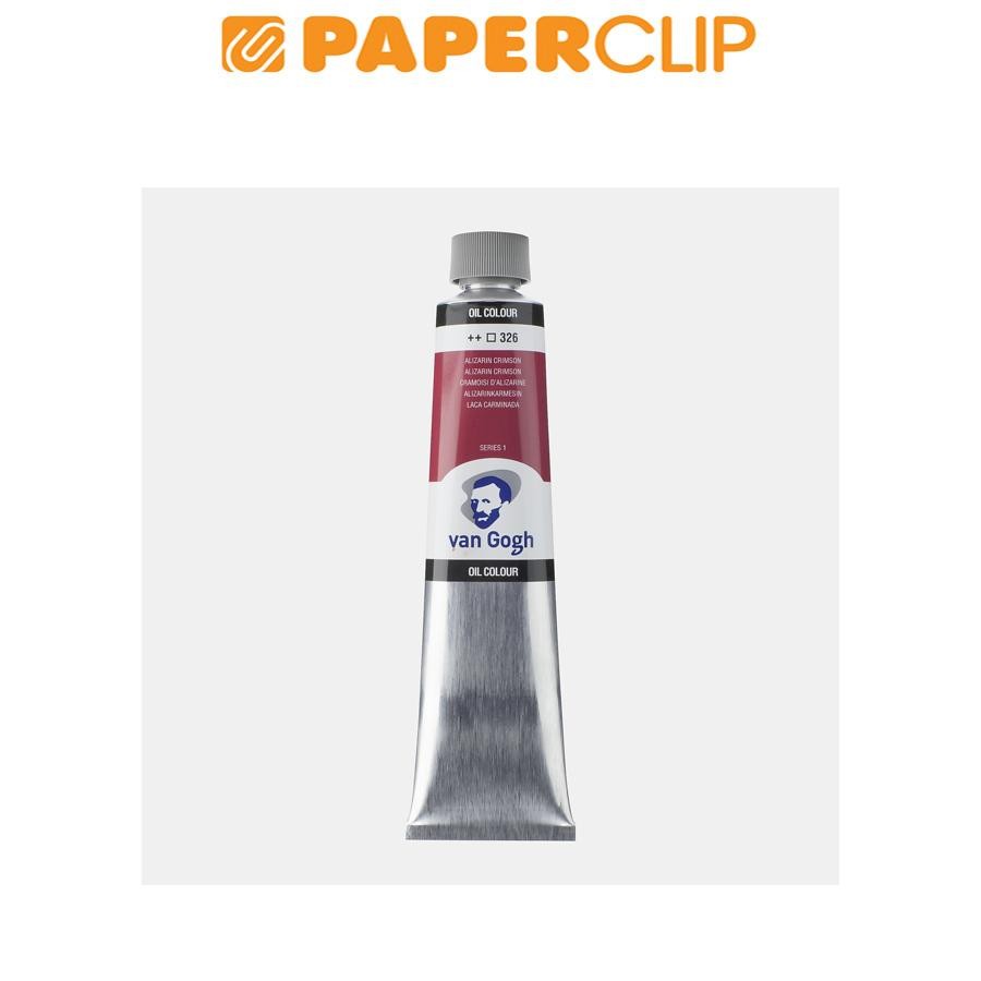 

OIL COLOR VAN GOGH GOC 200ML S1