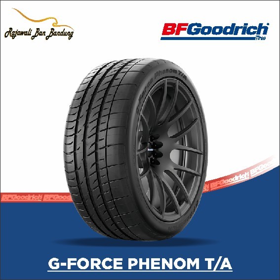 Ban Mobil BF GOODRICH G-FORCE PHENOM T/A 245/35 R20