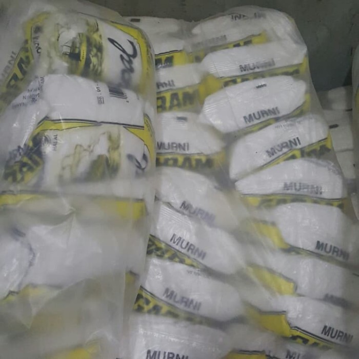 

cocoonrebirth Garam Cap Kapal 500gr 1 ball