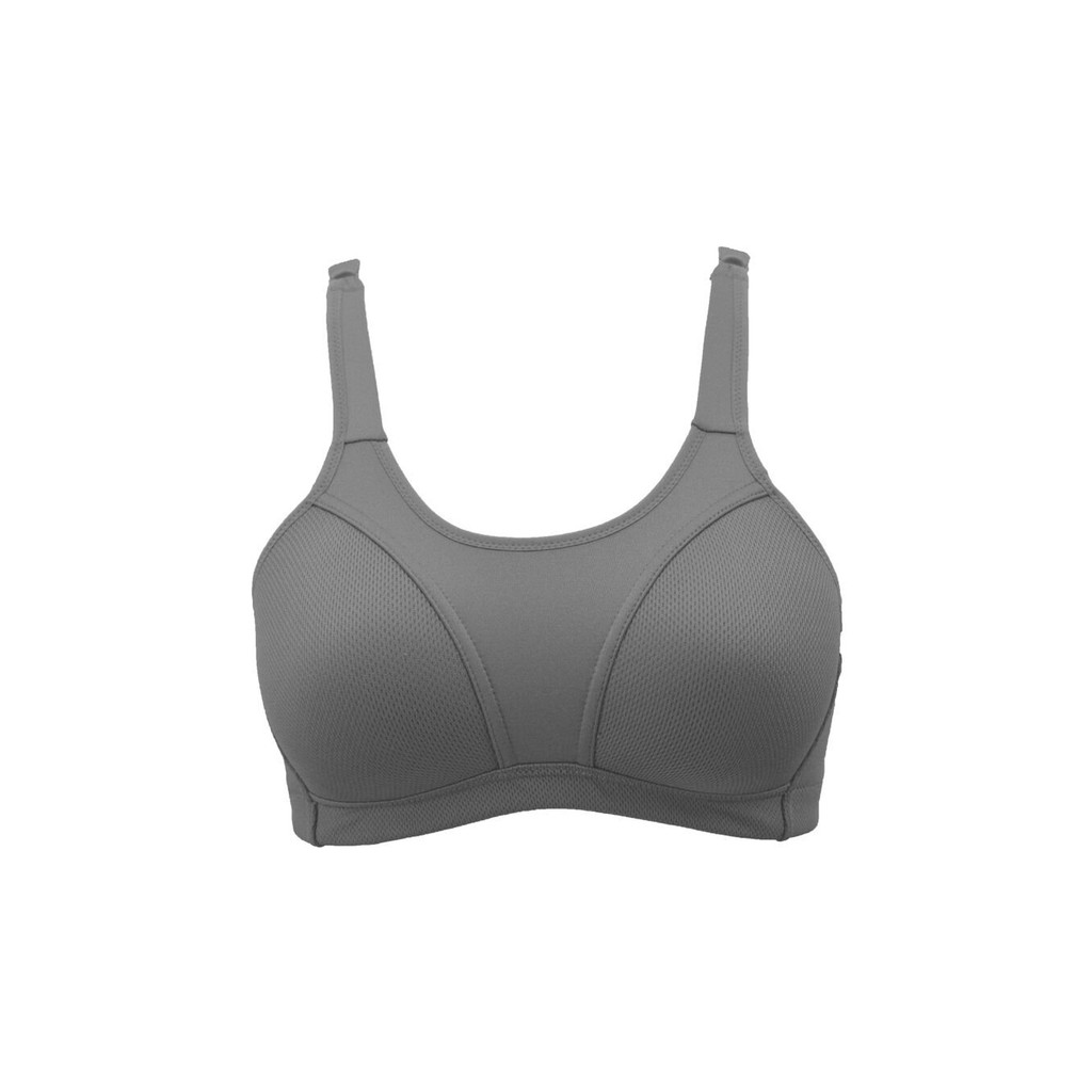 Luludi Active LB 61001 - Sport Bra - Non Wire