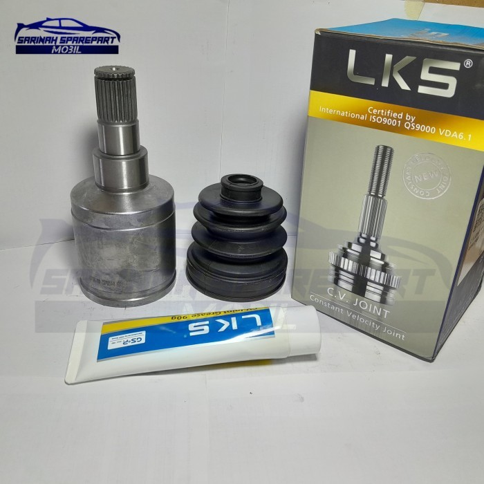 CV Joint As Roda Dalam Kiri Aerio Baleno Next-G