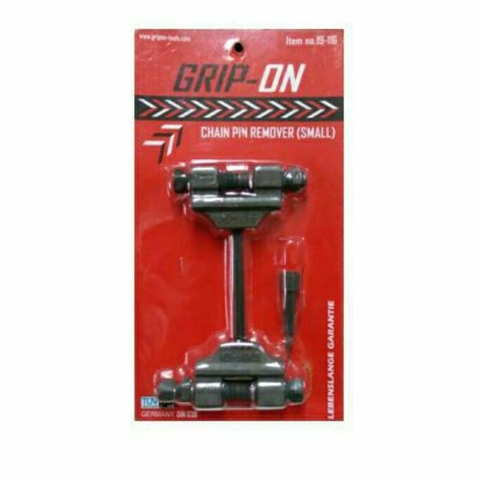 Grip On Alat Pemotong Rantai Motor Kecil - Small Chain Remover / Alat pemotong rantai keteng grip on