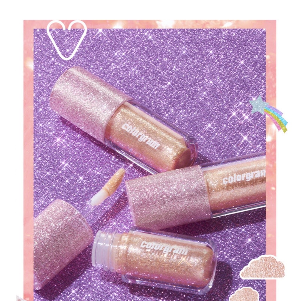 Milk Bling Shadow Series | Milk Bling