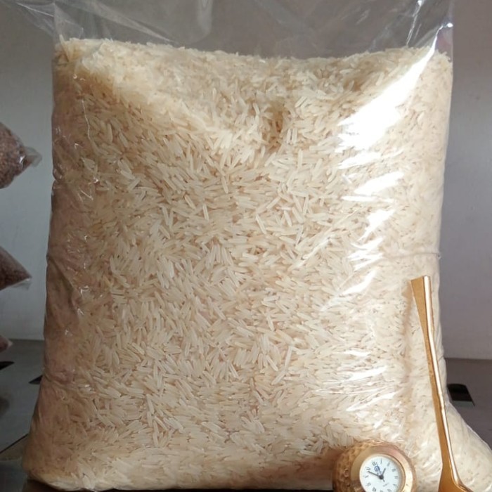 

Beras Basmati Super 5 Kg