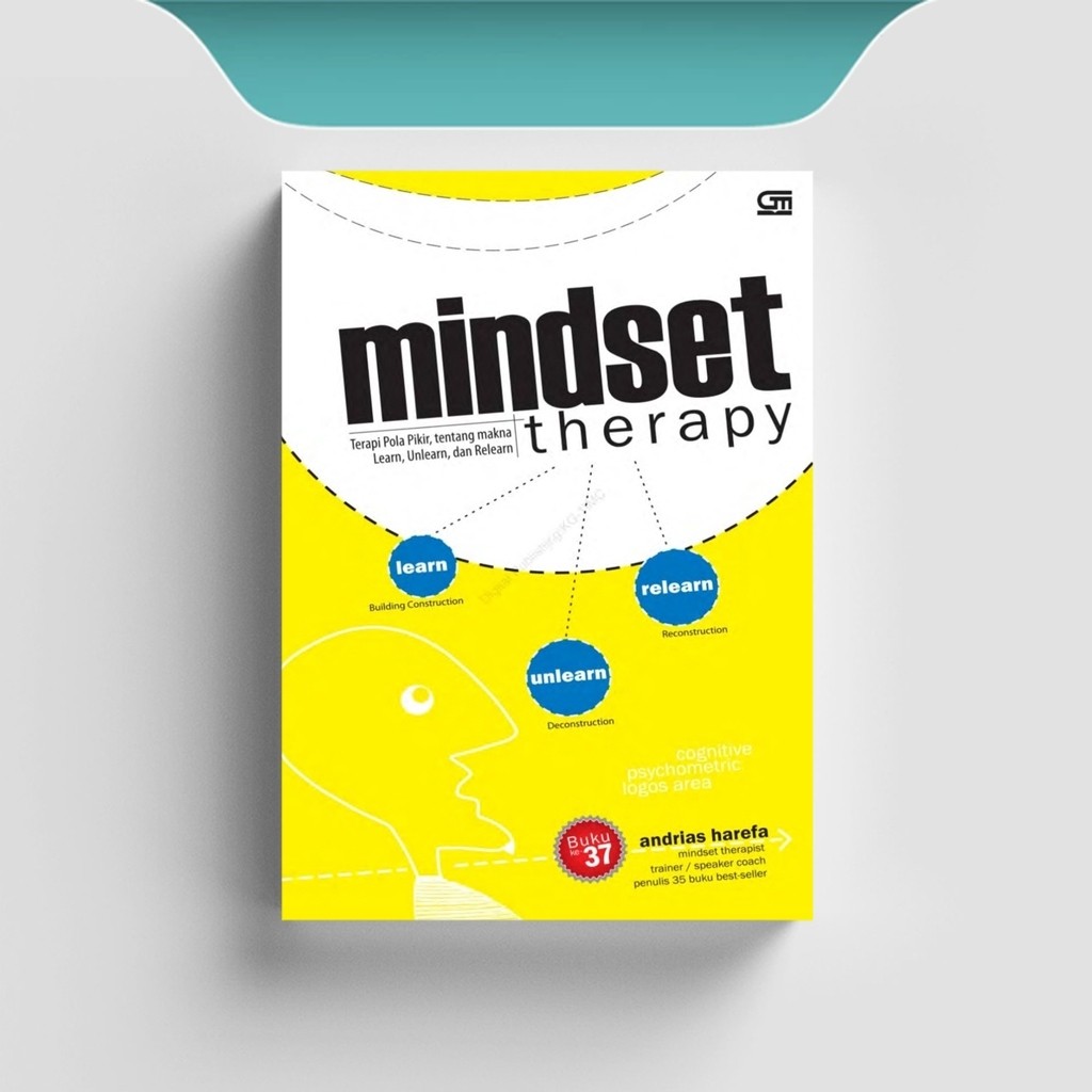 

[ID690] Mindset Therapy - Andrias Herefa