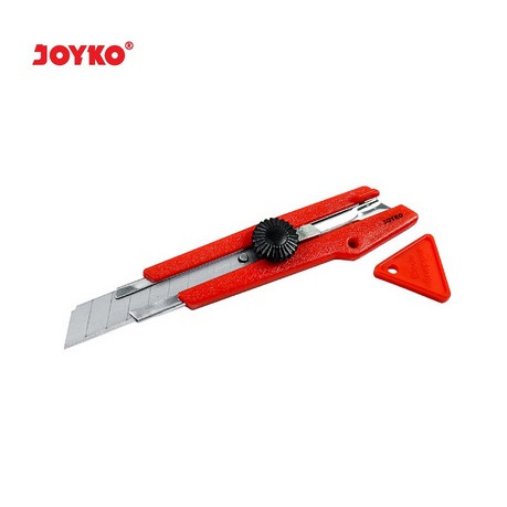 

Cutter / Pemotong Joyko L-500 + bonus refil