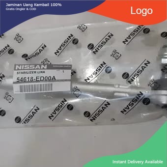 stabilizer link stabil grand livina ori satuan