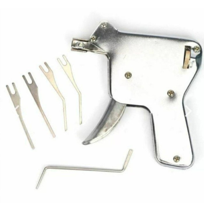 Dietrich (Lock Pick Gun) DD