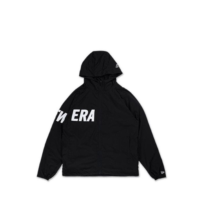 NEW ERA ORIGINAL STORE 100% - Windbreaker Outdoor Bold Men's Jacket