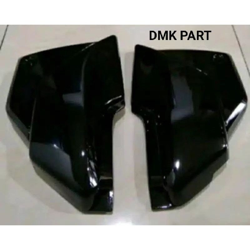 box aki tutup aki honda megapro hiu/MP tahun lama 2005