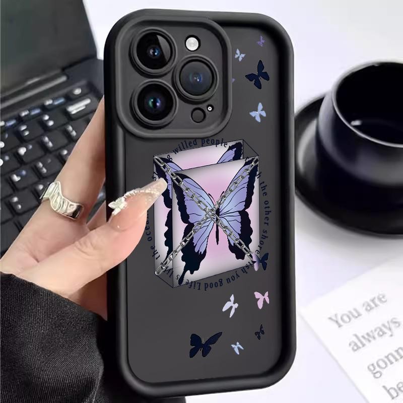 Casing Hp OPPO F9 Pro F11 F15 F17 F19 Plus 5G F19s Pro 4G F21 5G F21s F21s Pro F23 F25 Find X3 Lite 