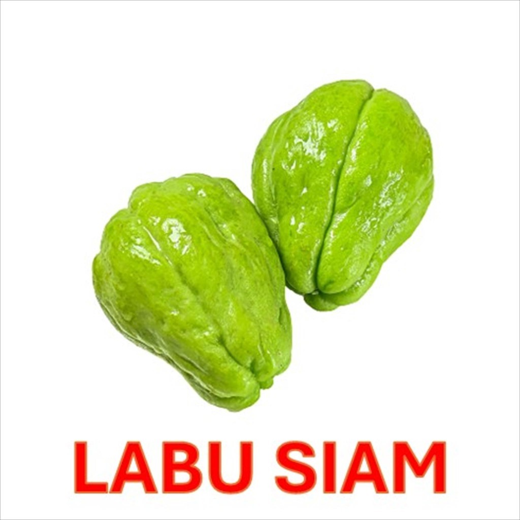 

LABU SIAM MANISA SEGAR HARIAN 250 GRAM