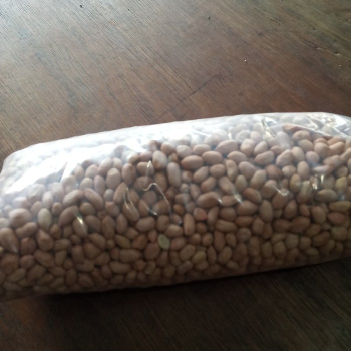 

Best Seller Kacang Tanah 1 kg
