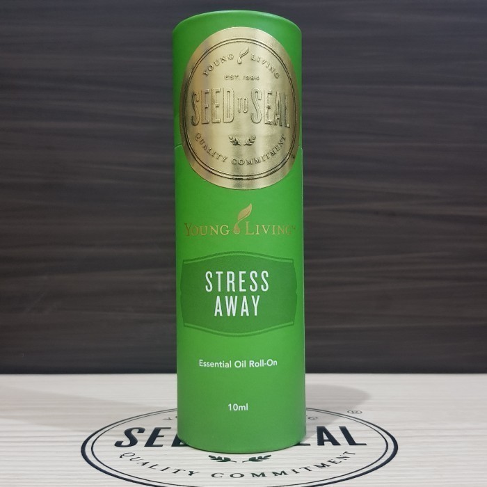 young living promo stress away roll on 10ml yl stress away roll on 10ml essentials oil original read