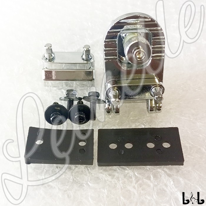 Set Snappy Snare Strainer Switch Penarik Snappy Snare Drum Throw Off