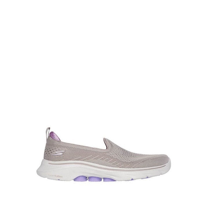 SKECHERS ORIGINAL STORE 100% - Go Walk 7 Women's Sneaker 2