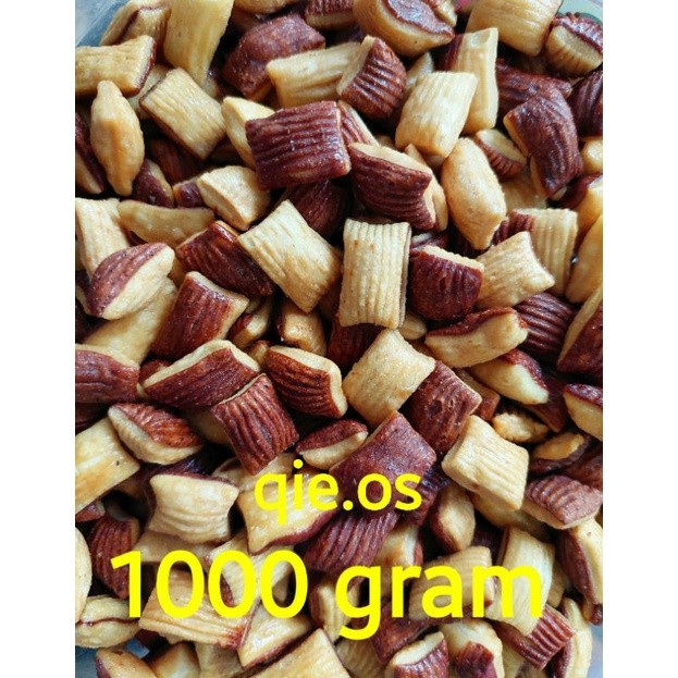 

snack pangpang coklat 1 kg