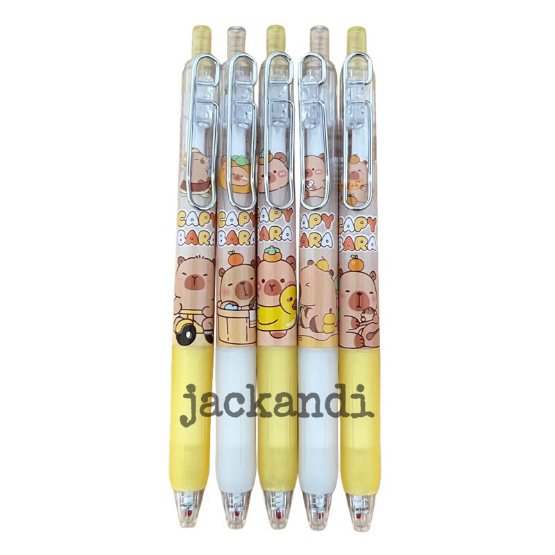 

JAMIN MURAH !!!GROSIR Paket Usaha Pulpen Anak Blind Box Kartun Set isi 36 pcs Surprise Pen(BISA LANGSUNG ORDER)