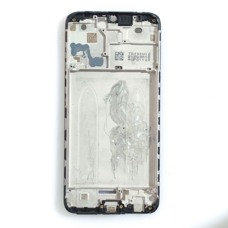 FRAME PAPAN LCD REDMI 8 ORIGINAL COPOTAN