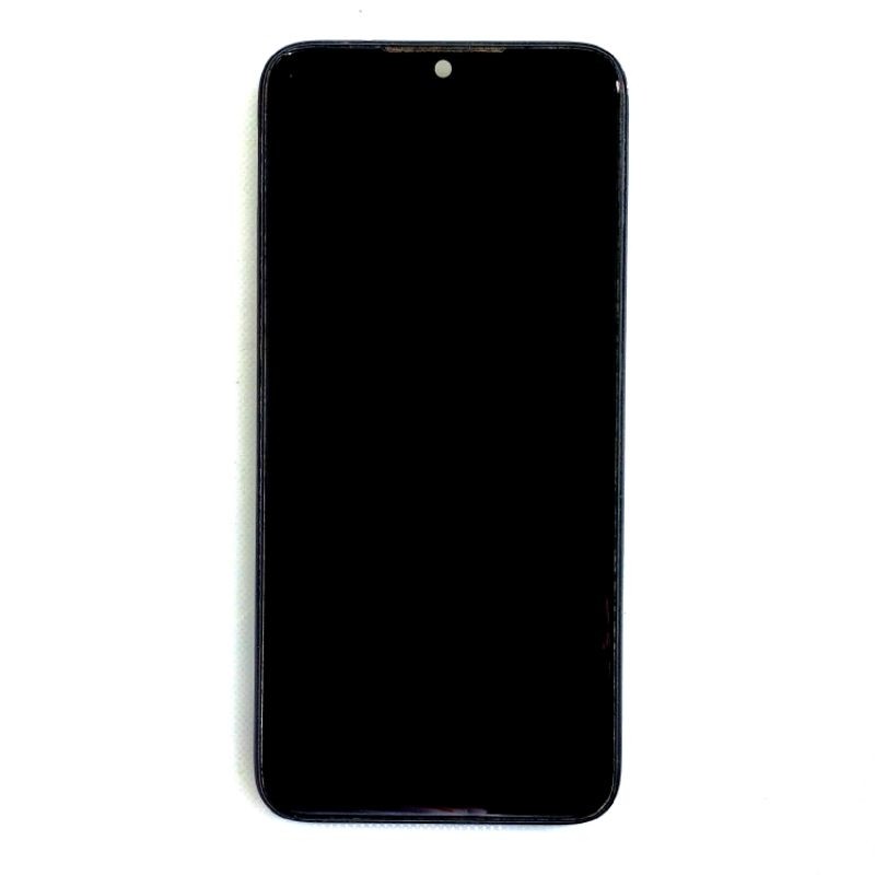 SATU SET LCD + FRAME REDMI NOTE 7 ORIGINAL COPOTAN