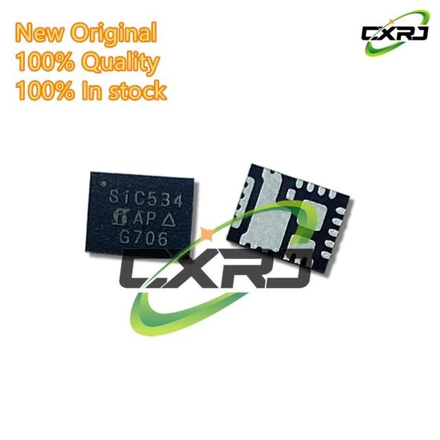 SIC534 SIC536 SIC532 IC MOSFET