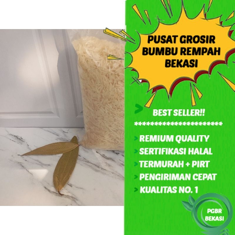 

Beras basmati 1 kg / Basmati Rice 1 Kg