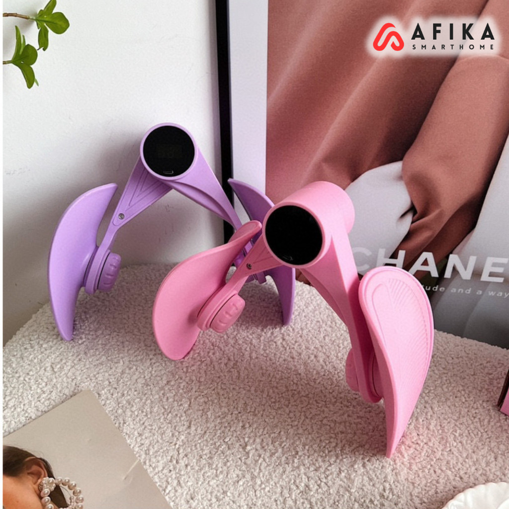 Hip Trainer Kegel Leg Clipper Pelvic Floor Muscle Trainer