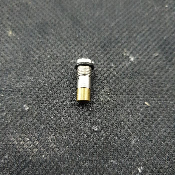 Inlet Valve Ksc G19 - G18c - Inlet Valve Ksc M9 - Inlet Valve Ksc GBBR -ruanggelap