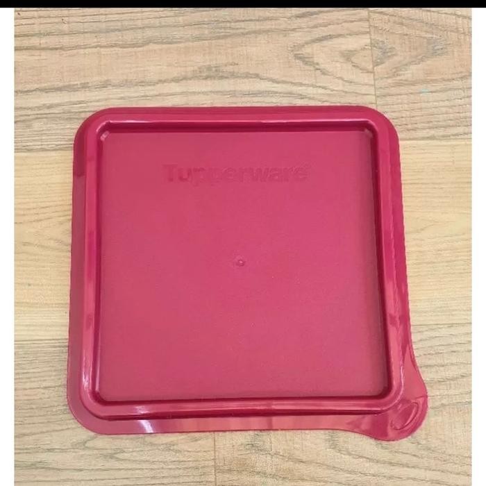 Promo Aneka Seal / tutup Tupperware 1pcs tutup Tupperware - tutup giant tumbler Terlaris