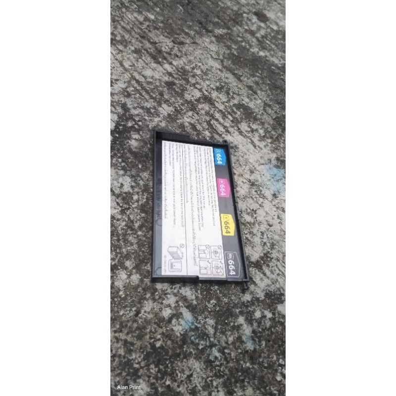 tutup tabung tinta L310 L360 L220