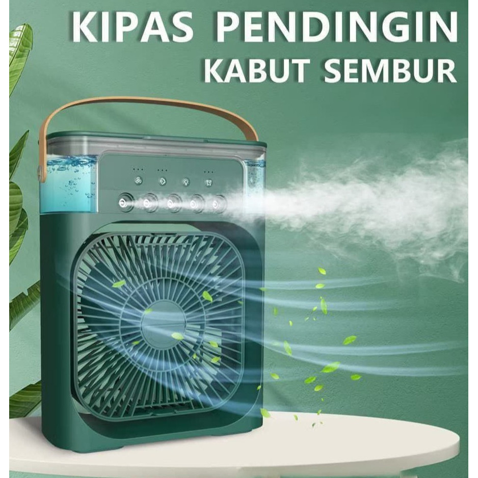 Kipas Angin AC portable  Air Cooler