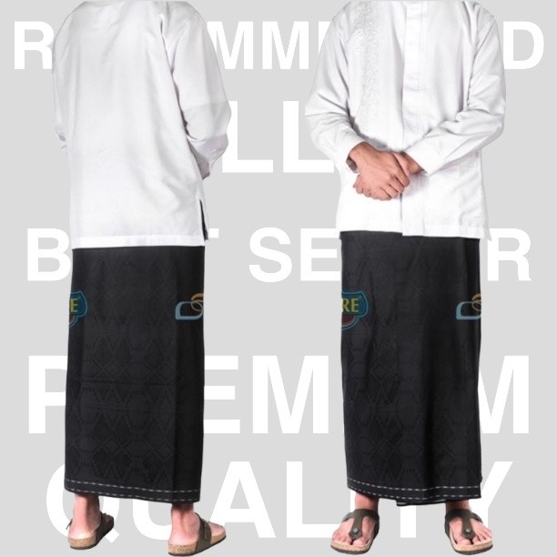 Sarung Saphire Premium / Sarung Sapphire Polos / Sarung Sapir / Sarung Sapphire / Sarung Sapire Terb