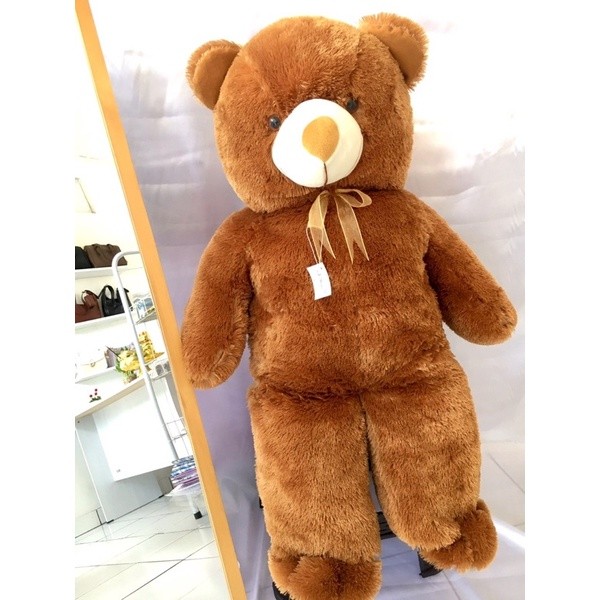 

BONEKA BEAR JUMBOO
