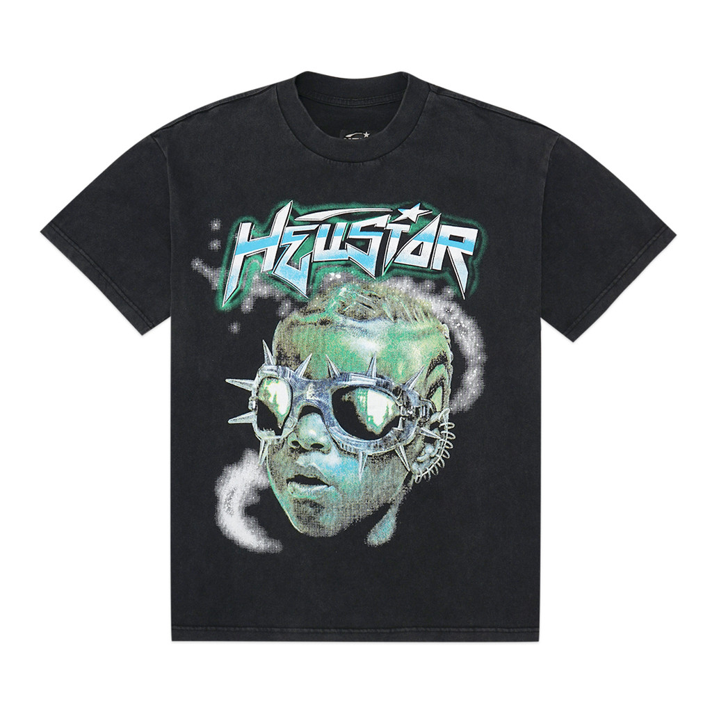 Hellstar The Future T-Shirt