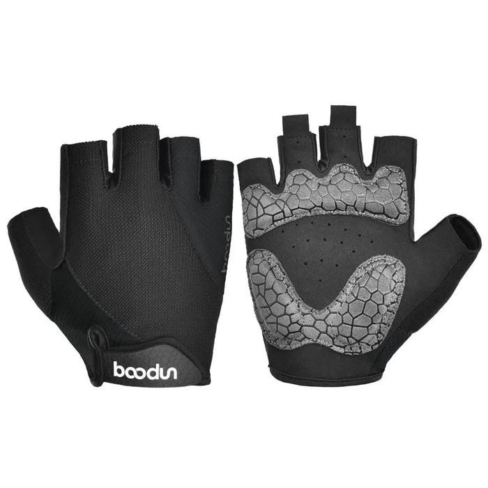 boods - Strada Comfort Oriented Cycling Gloves MTB XC Gravel AM Unisex Sarung Tangan Sepeda Lipat Sa