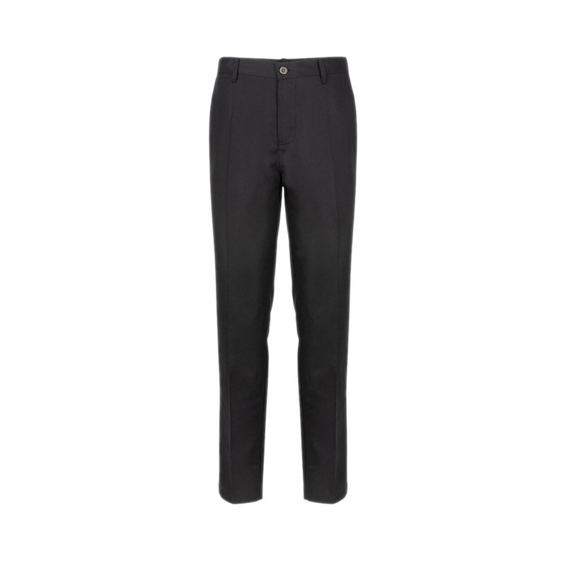 Slazenger Men's Golf Trousers - Black