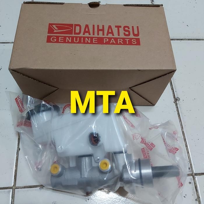 bm assy brake master rem assy b/m assy grandmax 1.5 1.500cc