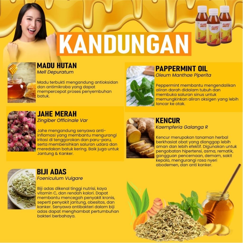 

JAMIN MURAH !!!Fluba Anaba Madu Herbal Asli | Madu Fluba Anaba Menyembuhkan Flu, Sesak Nafas, Batuk Berdahak(BISA LANGSUNG ORDER)