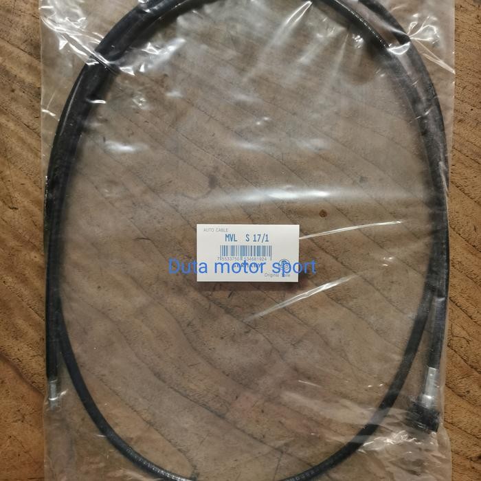 kabel speedometer vw kodok 1303.part vw