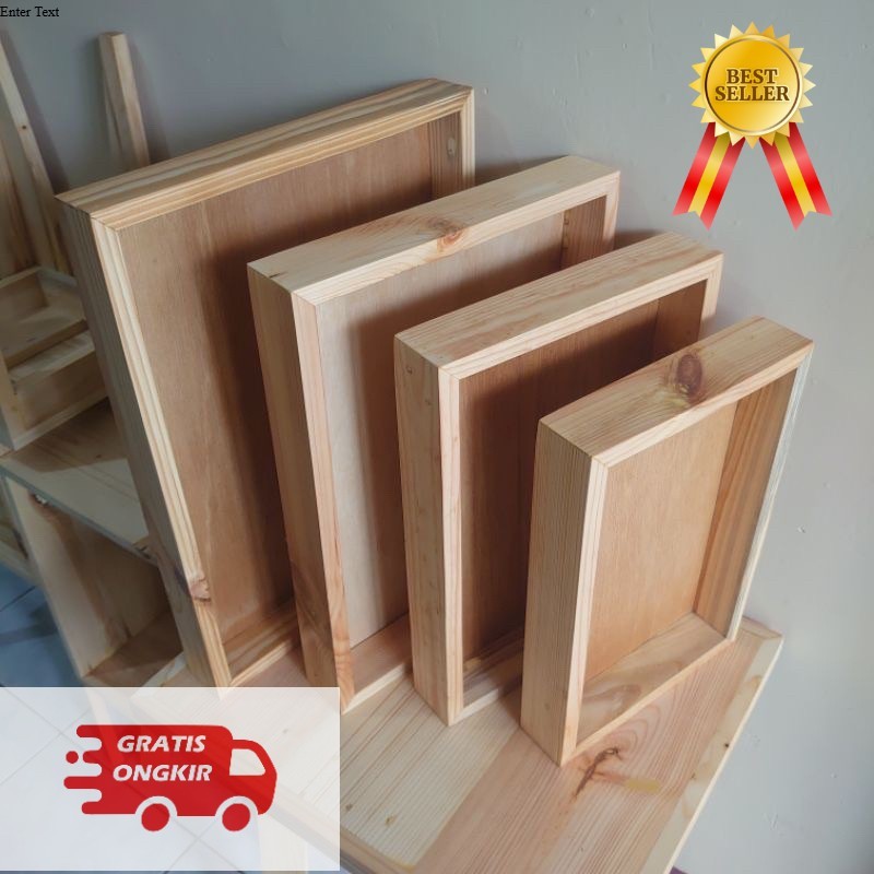 

Box hantaran/ Box seserahan/ bisa custom